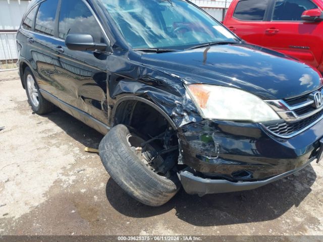 Photo 5 VIN: 5J6RE3H52BL037346 - HONDA CR-V 