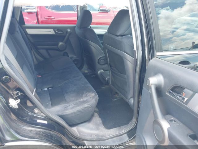 Photo 7 VIN: 5J6RE3H52BL037346 - HONDA CR-V 