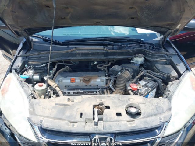 Photo 9 VIN: 5J6RE3H52BL037346 - HONDA CR-V 