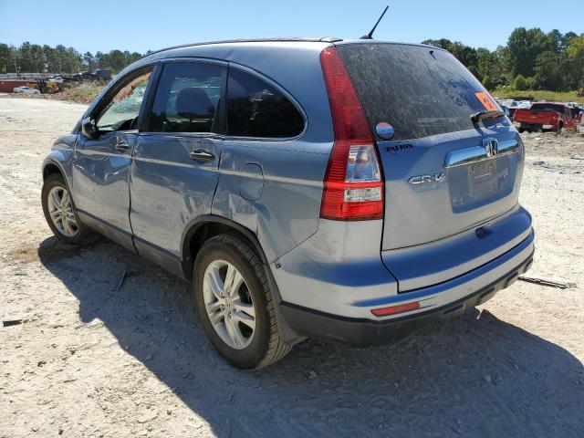 Photo 2 VIN: 5J6RE3H52BL052249 - HONDA CR-V EX 