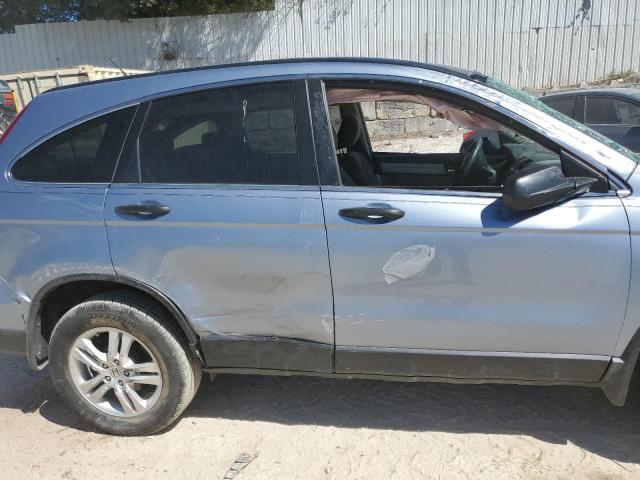 Photo 8 VIN: 5J6RE3H52BL052249 - HONDA CR-V EX 