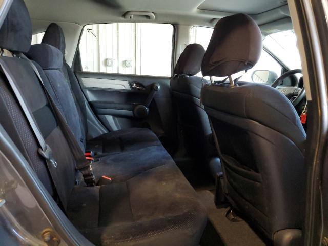 Photo 10 VIN: 5J6RE3H53AL004435 - HONDA CR-V EX 