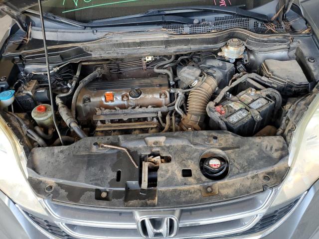 Photo 11 VIN: 5J6RE3H53AL004435 - HONDA CR-V EX 