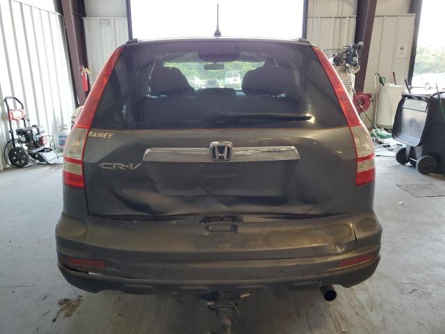 Photo 5 VIN: 5J6RE3H53AL004435 - HONDA CR-V EX 