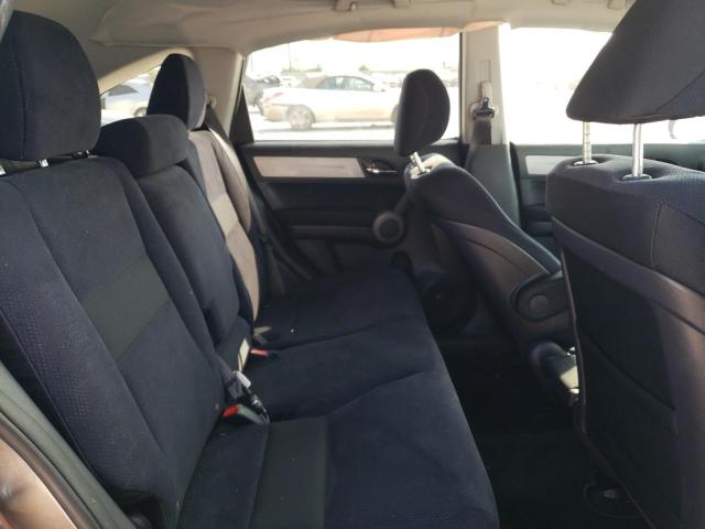 Photo 10 VIN: 5J6RE3H53AL007545 - HONDA CRV 