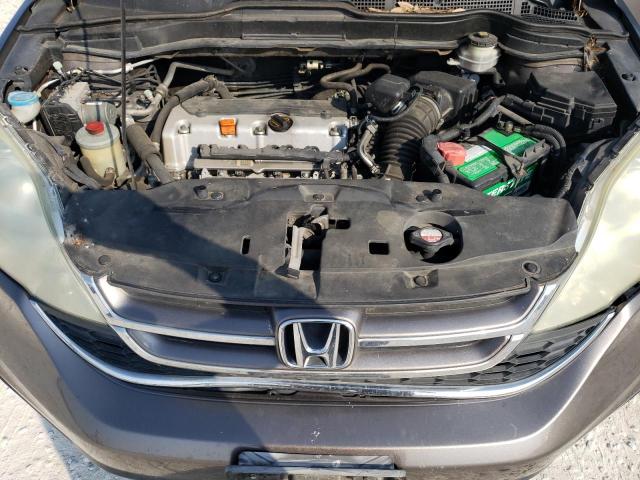 Photo 11 VIN: 5J6RE3H53AL007545 - HONDA CRV 