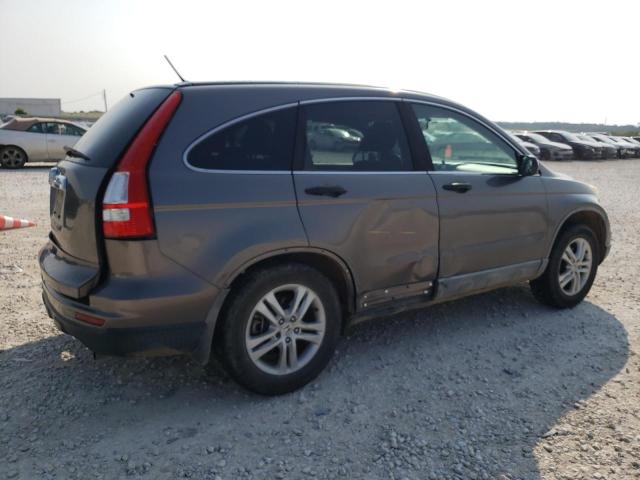 Photo 2 VIN: 5J6RE3H53AL007545 - HONDA CRV 