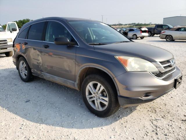 Photo 3 VIN: 5J6RE3H53AL007545 - HONDA CRV 