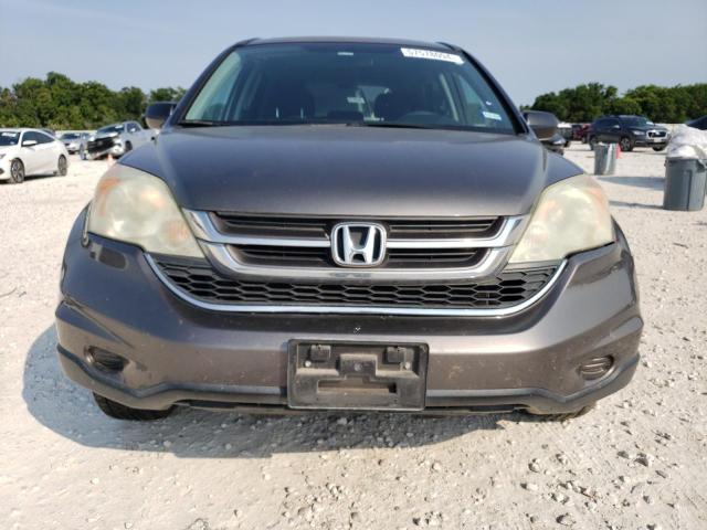 Photo 4 VIN: 5J6RE3H53AL007545 - HONDA CRV 