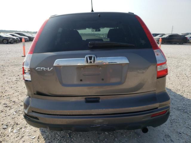 Photo 5 VIN: 5J6RE3H53AL007545 - HONDA CRV 