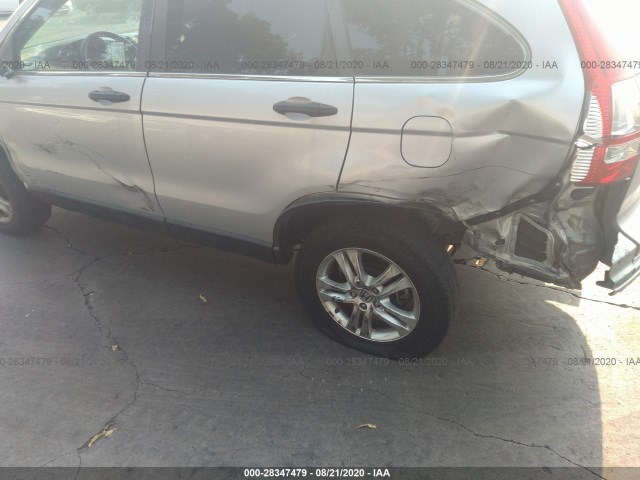 Photo 5 VIN: 5J6RE3H53AL039508 - HONDA CR-V 