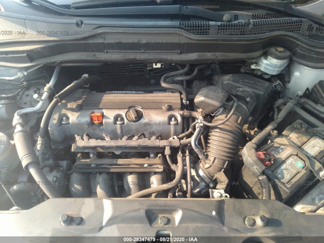 Photo 9 VIN: 5J6RE3H53AL039508 - HONDA CR-V 