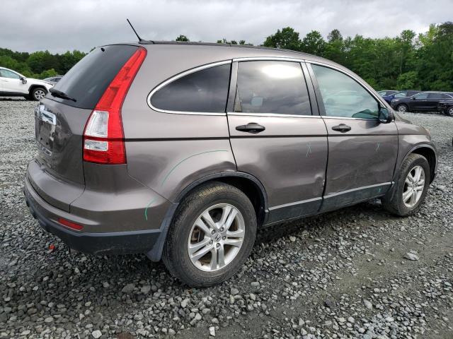 Photo 2 VIN: 5J6RE3H53AL043106 - HONDA CRV 