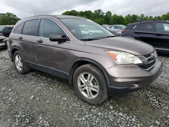 Photo 3 VIN: 5J6RE3H53AL043106 - HONDA CRV 