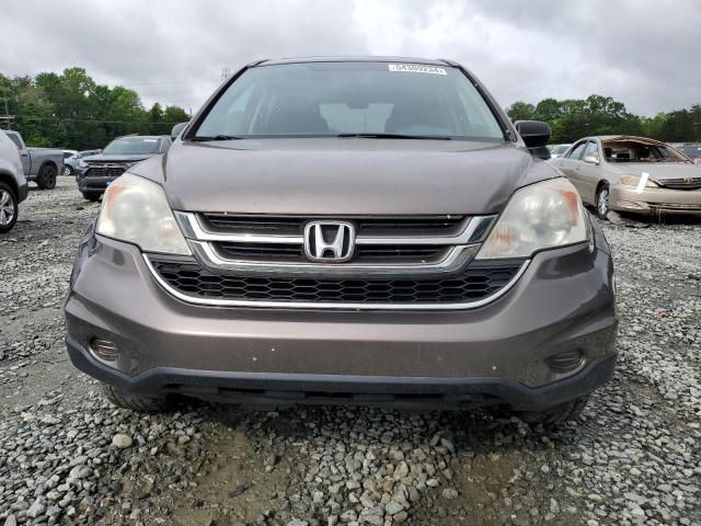 Photo 4 VIN: 5J6RE3H53AL043106 - HONDA CRV 