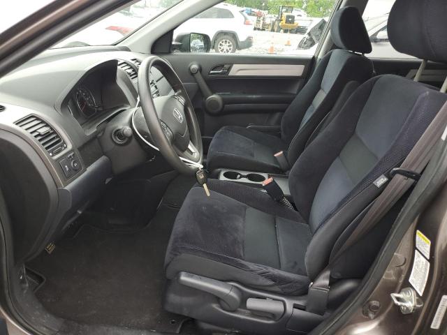 Photo 6 VIN: 5J6RE3H53AL043106 - HONDA CRV 