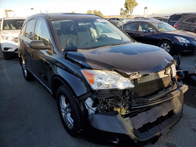 Photo 0 VIN: 5J6RE3H53AL044885 - HONDA CR-V EX 