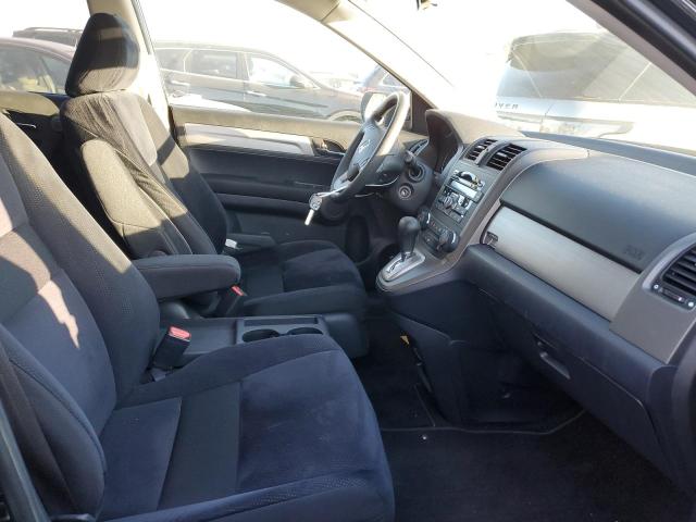 Photo 4 VIN: 5J6RE3H53AL044885 - HONDA CR-V EX 