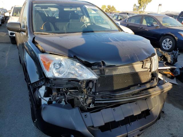 Photo 8 VIN: 5J6RE3H53AL044885 - HONDA CR-V EX 