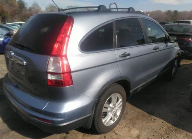 Photo 3 VIN: 5J6RE3H53AL047673 - HONDA CR-V 