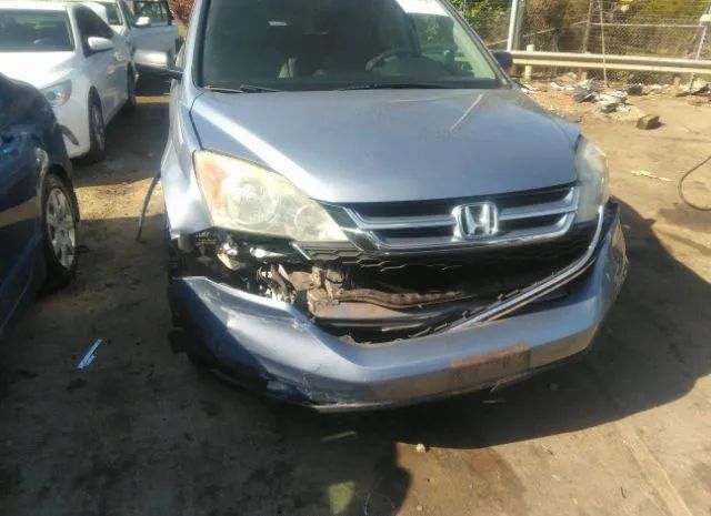 Photo 5 VIN: 5J6RE3H53AL047673 - HONDA CR-V 