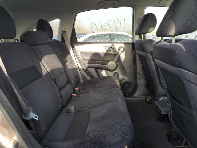 Photo 10 VIN: 5J6RE3H53BL001892 - HONDA CR-V EX 