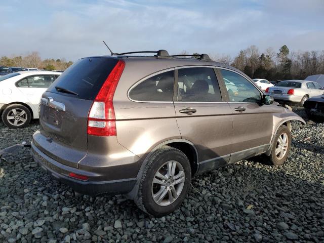 Photo 2 VIN: 5J6RE3H53BL001892 - HONDA CR-V EX 