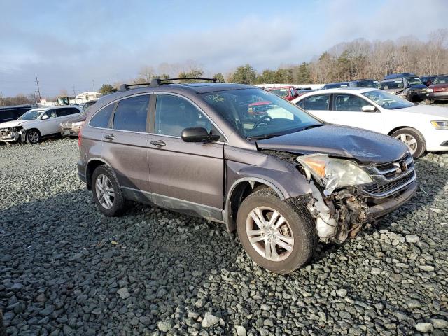 Photo 3 VIN: 5J6RE3H53BL001892 - HONDA CR-V EX 