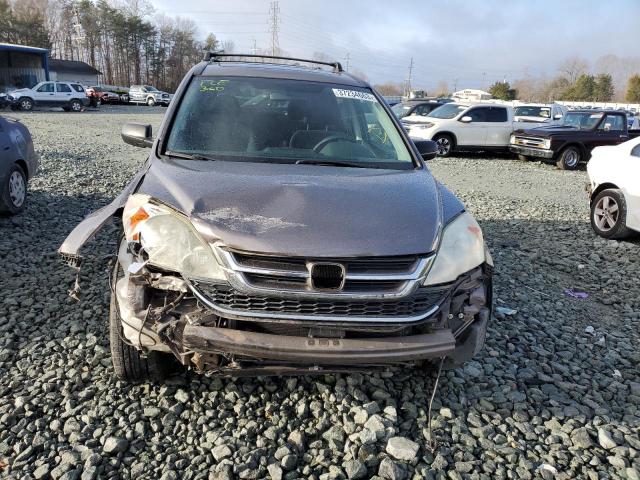 Photo 4 VIN: 5J6RE3H53BL001892 - HONDA CR-V EX 