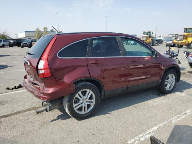 Photo 2 VIN: 5J6RE3H53BL021494 - HONDA CRV 