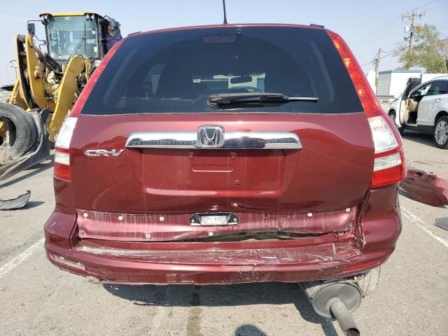 Photo 5 VIN: 5J6RE3H53BL021494 - HONDA CRV 