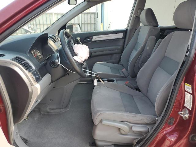 Photo 6 VIN: 5J6RE3H53BL021494 - HONDA CRV 