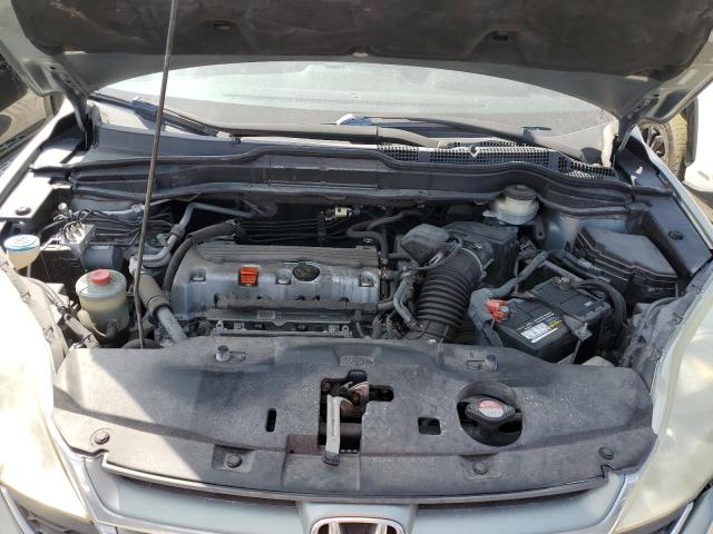 Photo 10 VIN: 5J6RE3H53BL022449 - HONDA CR-V EX 