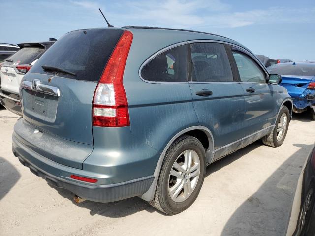 Photo 2 VIN: 5J6RE3H53BL022449 - HONDA CR-V EX 