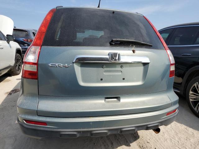 Photo 5 VIN: 5J6RE3H53BL022449 - HONDA CR-V EX 