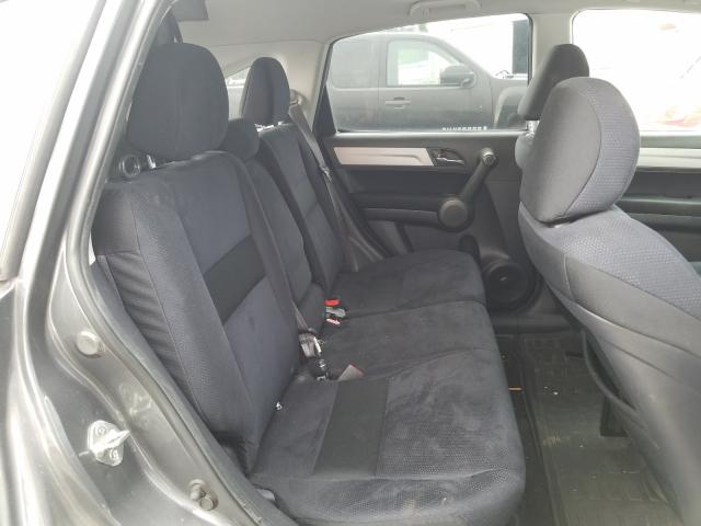 Photo 5 VIN: 5J6RE3H53BL041454 - HONDA CR-V EX 