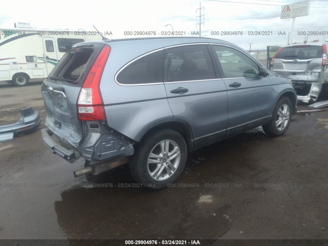 Photo 3 VIN: 5J6RE3H54AL002824 - HONDA CR-V 