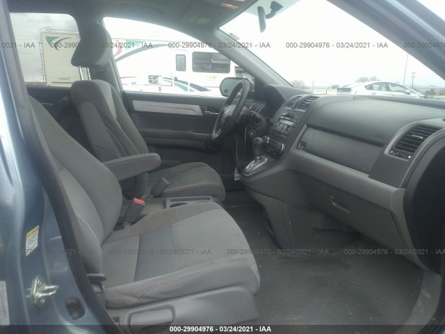 Photo 4 VIN: 5J6RE3H54AL002824 - HONDA CR-V 