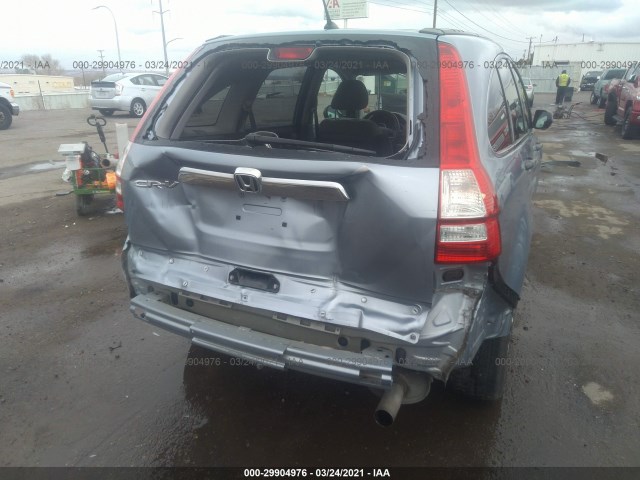 Photo 5 VIN: 5J6RE3H54AL002824 - HONDA CR-V 