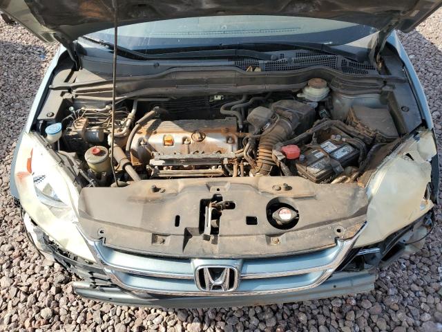 Photo 10 VIN: 5J6RE3H54AL009093 - HONDA CRV 