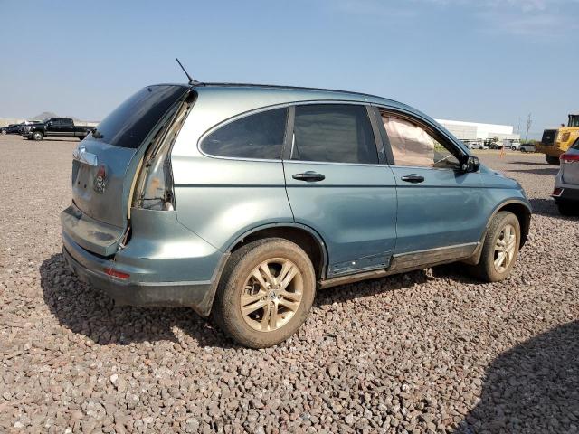 Photo 2 VIN: 5J6RE3H54AL009093 - HONDA CRV 