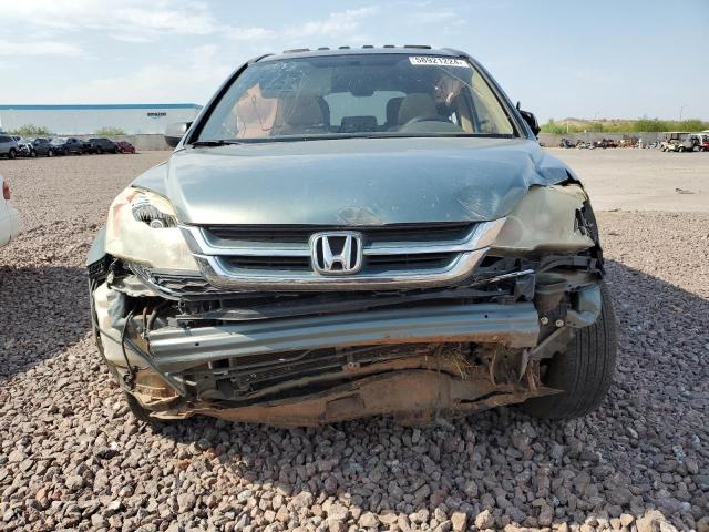 Photo 4 VIN: 5J6RE3H54AL009093 - HONDA CRV 