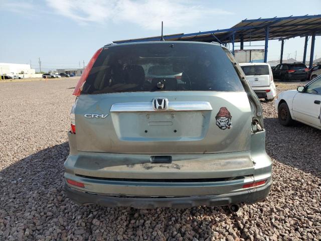 Photo 5 VIN: 5J6RE3H54AL009093 - HONDA CRV 