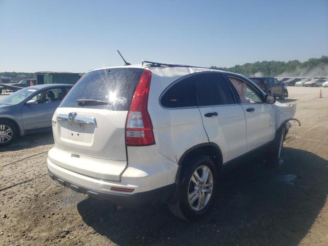 Photo 2 VIN: 5J6RE3H54AL037444 - HONDA CR-V EX 