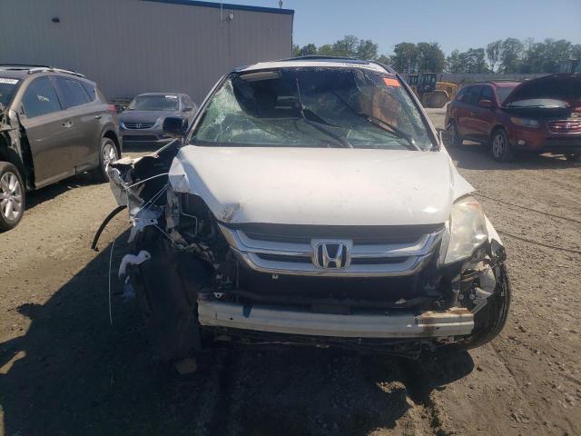 Photo 4 VIN: 5J6RE3H54AL037444 - HONDA CR-V EX 