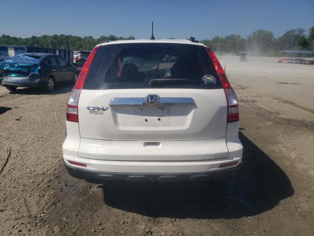 Photo 5 VIN: 5J6RE3H54AL037444 - HONDA CR-V EX 