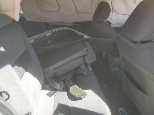 Photo 9 VIN: 5J6RE3H54AL037444 - HONDA CR-V EX 