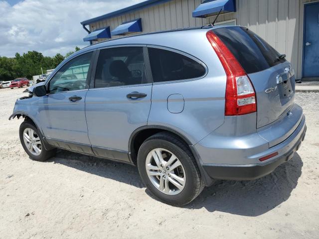 Photo 1 VIN: 5J6RE3H54AL038285 - HONDA CRV 