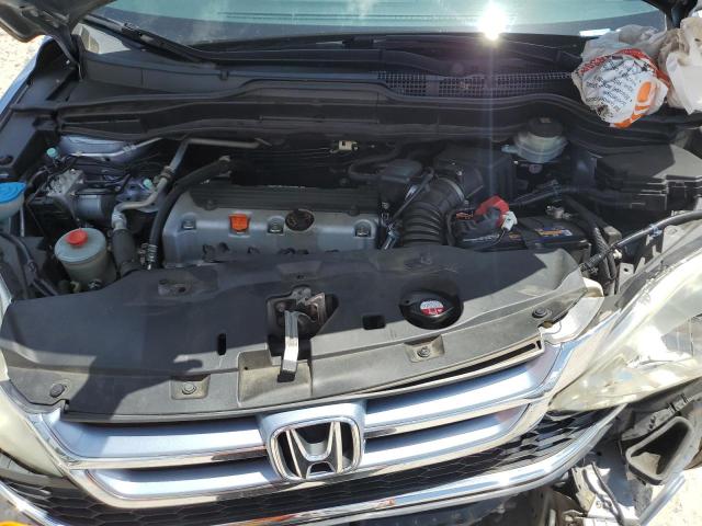 Photo 11 VIN: 5J6RE3H54AL038285 - HONDA CRV 