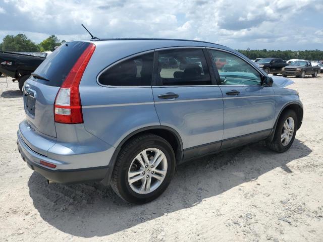 Photo 2 VIN: 5J6RE3H54AL038285 - HONDA CRV 